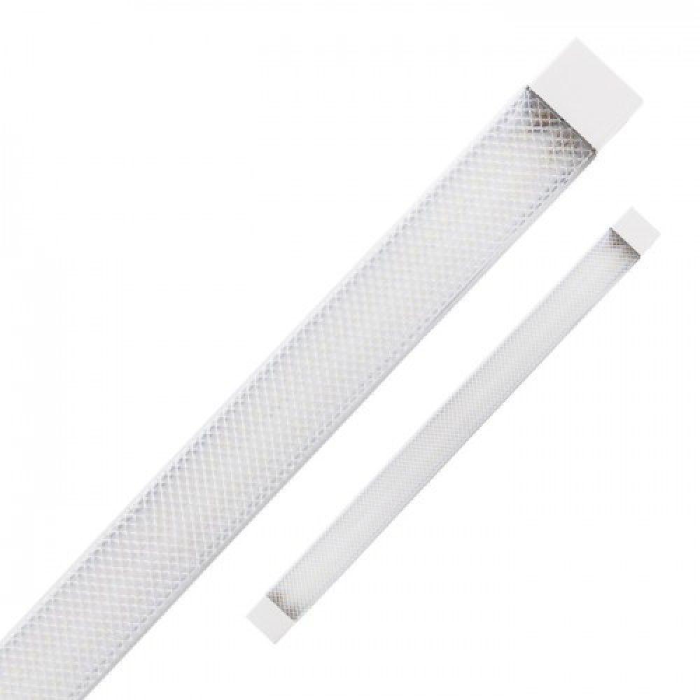 Світлодіодний фітосвітильник VENOM NSamsung LM301B — 80 220 V 80 Вт 1.2 м (SAM520032), фото 1