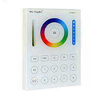 Панель керування Mi-Light сенсорна 8 зон TL8 Dual White/RGB/RGBW/CCT