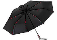 Зонт Konggu Automatic Umbrella Black