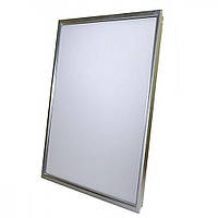 Світильник вбудований LED PANEL RIGHT HAUSEN STANDARD квадрат 595х595 36W 5400K IP20 HN-221013