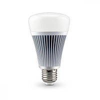 Світлодіодна лампочка MiLight 8 Вт RGB+CCT RGB