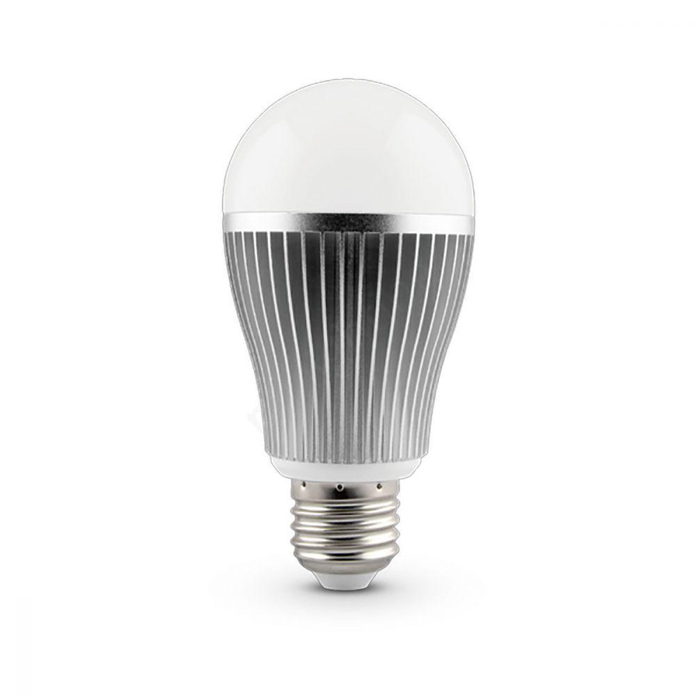 Світлодіодна лампочка MiLight 9 Вт CWW, фото 1