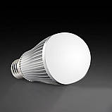 Світлодіодна лампочка MiLight 9 Вт CWW, фото 2