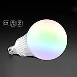 Світлодіодна лампочка MiLight 5 Вт E14  RGBW, фото 3