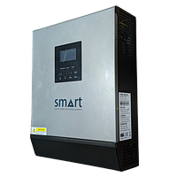 Инвертор гибридный 1 кВт SMART PS 1kVA