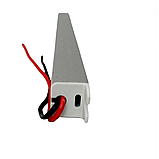 Блок живлення Venom 12 V 72 Вт 6 А Негерметичний (IP20) Standart Ultra slim, фото 2