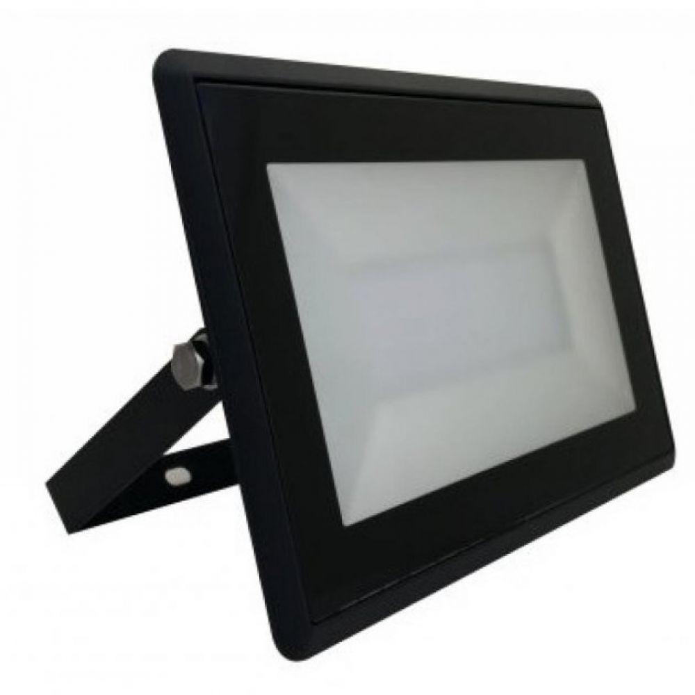 Світлодіодний прожектор Ledvance 50 W 3600 Lm 6500 K ECO FLOODLIGHT, фото 1