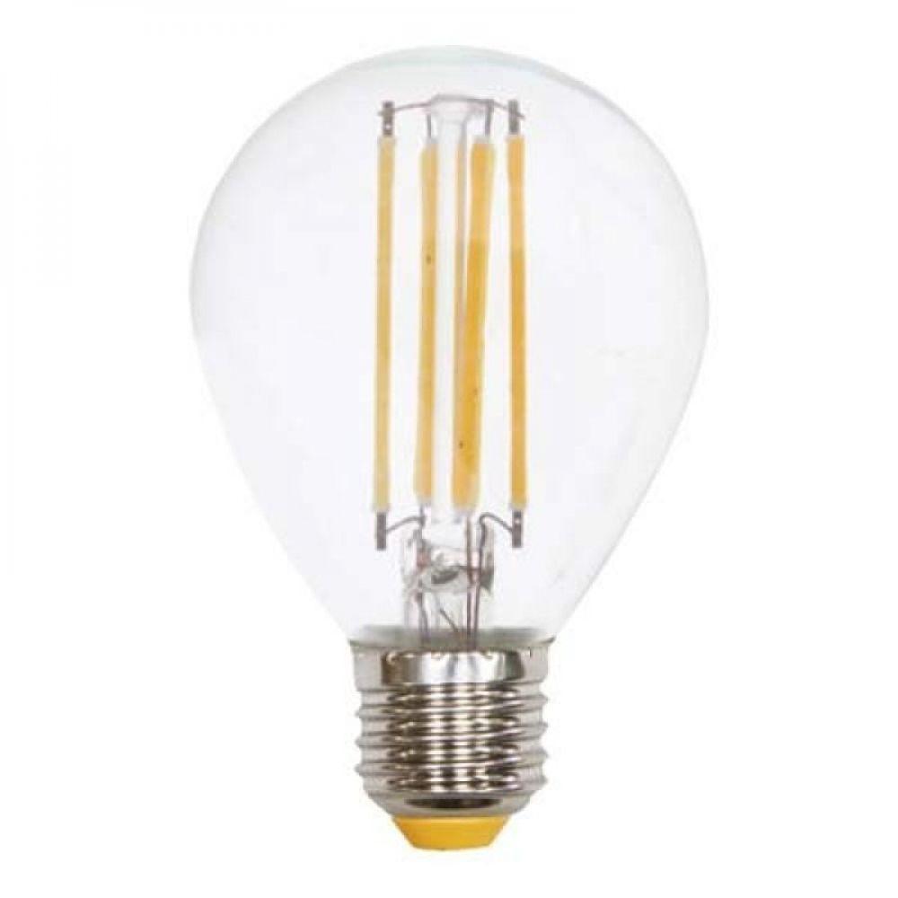 Світлодіодна лампа Filament Z-LIGHT ZL1013 4W E27 4000K