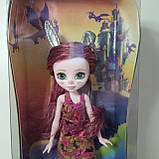 Евер Афтер Хай Ігри на дракона Лялька Харлоу Ever After High Dragon Games Harelow Doll, фото 3