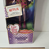 Евер Афтер Хай Ігри на дракона Лялька Харлоу Ever After High Dragon Games Harelow Doll, фото 4