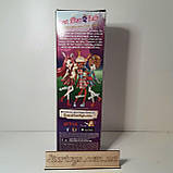 Евер Афтер Хай Ігри на дракона Лялька Харлоу Ever After High Dragon Games Harelow Doll, фото 7