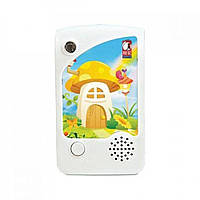 Дзвінок Horoz Electric бездротовий 12 V "VIOLA"