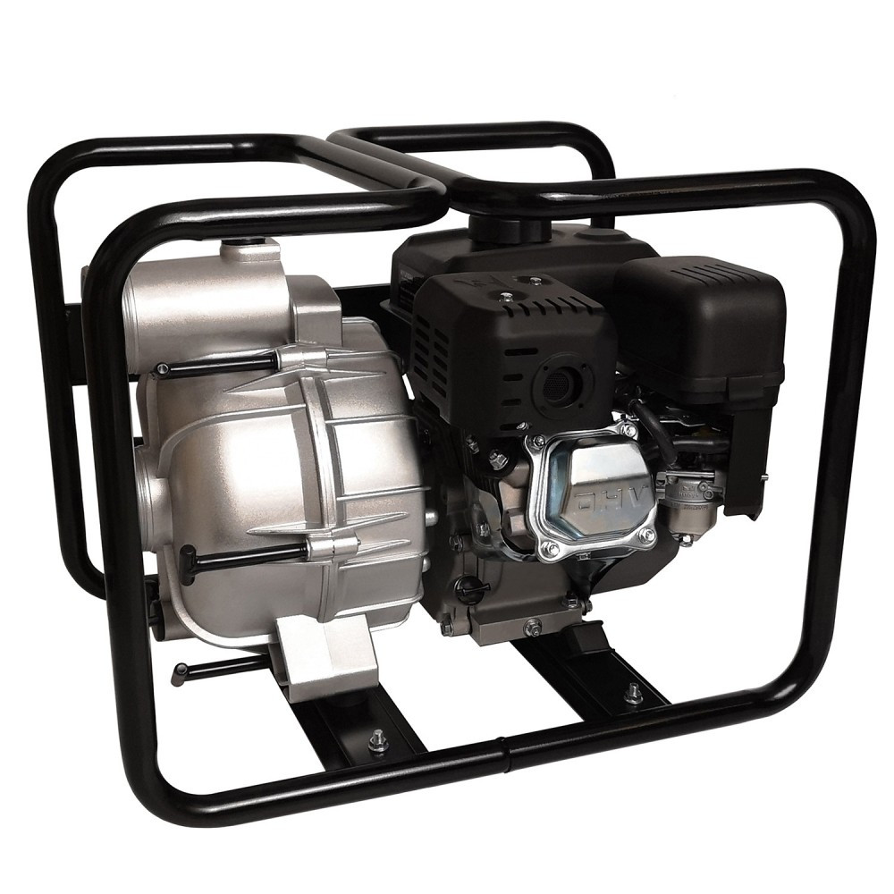 Помпа бензинова з підвищеним тиском Hyundai GWP57645