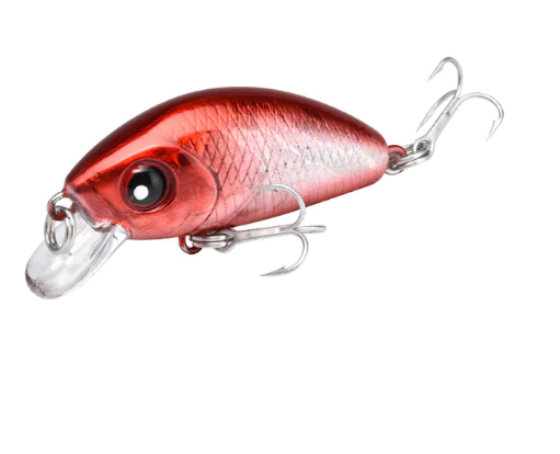 

Воблер Fishing DUEL - L-minnow 33