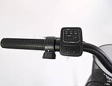 Електровелосипед Discovery COMPASS (26" 36V 500W, 13000Ah) 2024р, фото 4