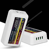 Радіодимер Mi-Light для одноколірного льоду стрічки (2.4GHz), фото 3