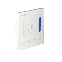 Димер стаціонарна панель керування Mi-Light P2 Smart Panel Controller (кольорова температура)