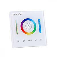 Панель керування Mi-Light настінна P3 Smart Panel Controller (RGB/RGBW/RGB+CCT)
