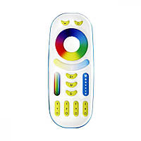 Пульт дистанційного керування MiLight Remote Controller RGB + CCT (2,4 ГГц, 4 зони)