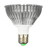 Світлодіодна фітолампа VENOM PS-21 для рослин Е27 21 Вт, фото 2