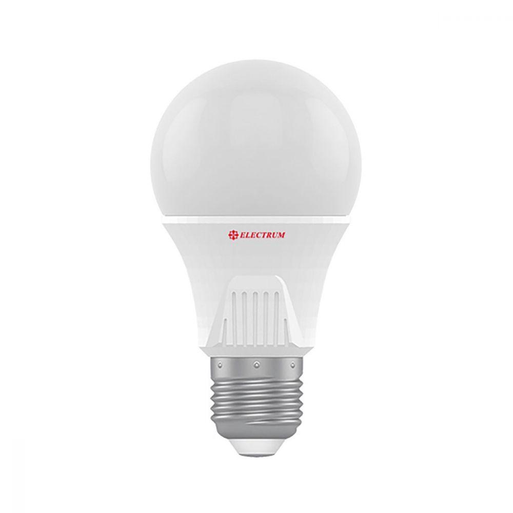Світлодіодна лампа Electrum A60 11W PA LS-33 Elegant E27 3000 (A-LS-1434) Тепло-білий