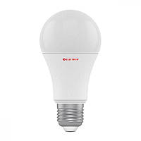 Світлодіодна лампа Electrum A60 15 W PA LS-32 E27 4000 (A-LS-1396) Білий