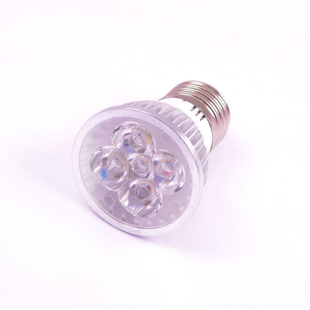 Світлодіодна лампа VENOM для акваріума 10W E27, фото 1