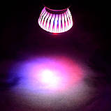 Світлодіодна лампа VENOM для акваріума 10W E27, фото 3