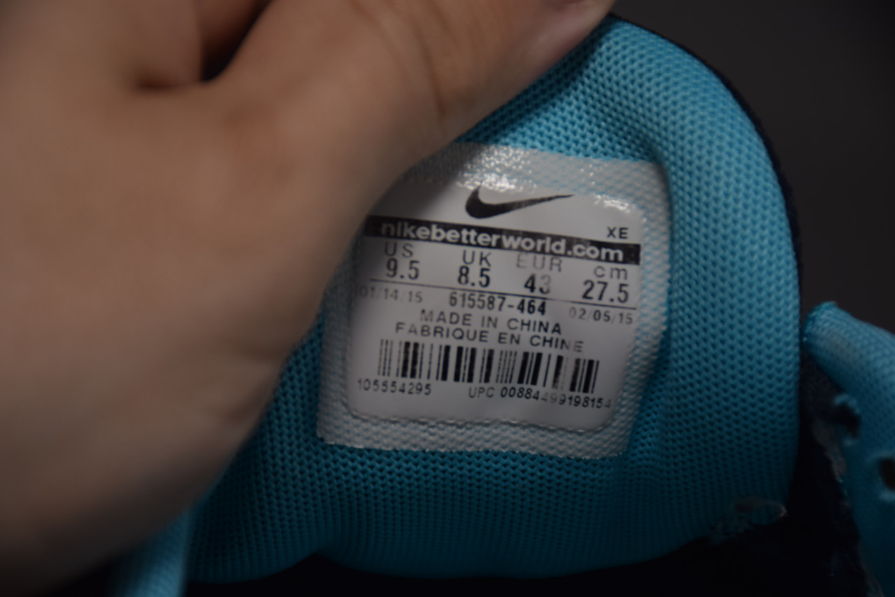 Air zoom structure 17 sales