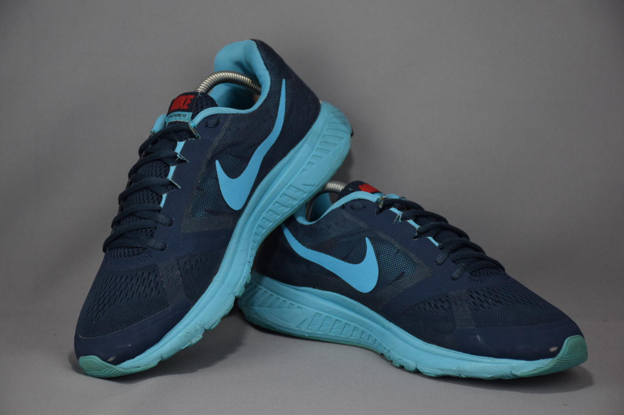 Nike Air Zoom Structure 17