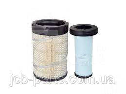 Набір повітряних фільтрів (внутрішній, зовнішній) OEM А-88230-S