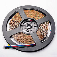 Світлодіодна стрічка Mi-Light SMD5050 RGBW+White LED Strip IP20 (4IN1)