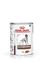 Royal Canin (Роял Канин) Gastrointestinal диетические консервы для собак при нарушении пищеварения 400 г