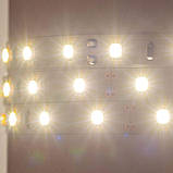Світлодіодна стрічка Mi-Light SMD2835 60д.м. надяскрава монохромна LED Strip негерметична (IP20) 1200 Lm/m 5 м., фото 4