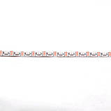 Світлодіодна стрічка Venom Smart SMD 5050 60 д.м. негерметична (IP33) Standart 5V 5 м. RGB, фото 2