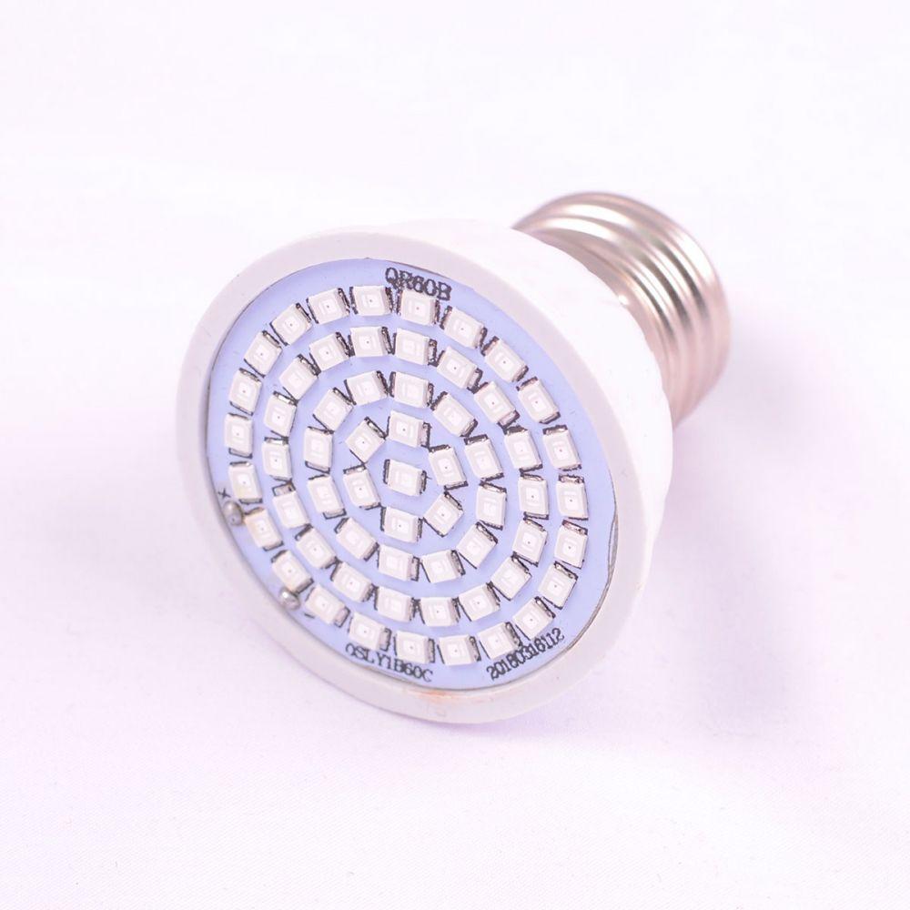 Світлодіодна фітолампа Venom 5W SMD2835 220 В (FL-P-002-5), фото 1