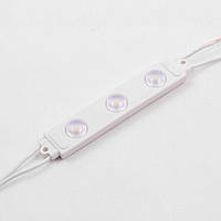 Світлодіодний модуль Venom SMD2835 220 V Білий