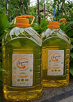 Средство для мытья лимон ТМ «Пчелка» 10кг (5кг+5 кг)