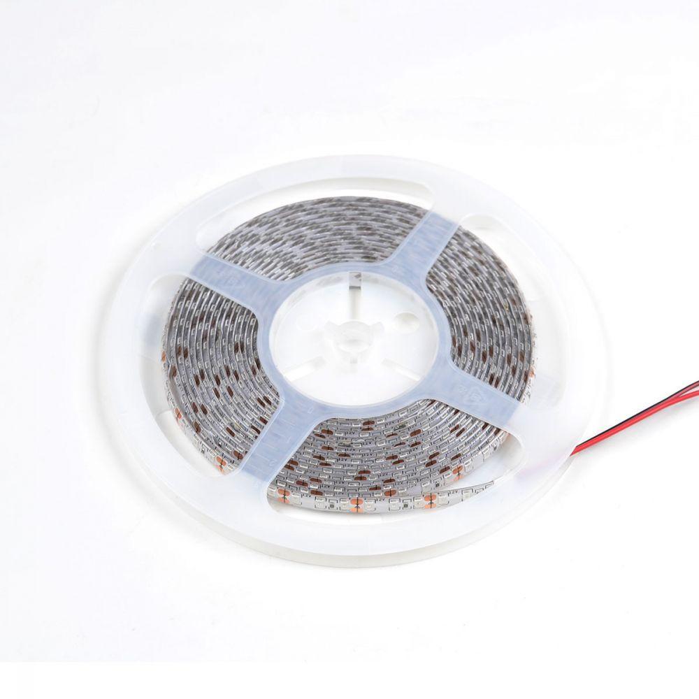 Світлодіодна стрічка Venom SMD 2835 120д.м. (IP65) Standart червона (VST-2835121201-R) Червоний