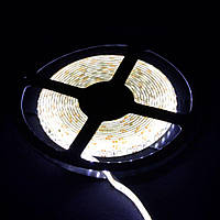 Світлодіодна стрічка Venom SMD 3528 120д.м. (IP65) Premium біла (VP-3528121201-W) Білий