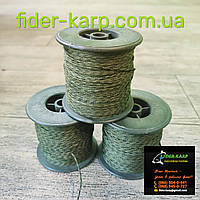 Лідкор на метраж , LeadCore 45lb без свинцю , легко в'яжутся петлі