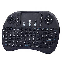 Клавіатура Mini Keyboard MWK08/i8 Touch (сенсорна) 2231