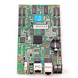 Повноколірний контролер HD-C10+HUB75E, фото 2