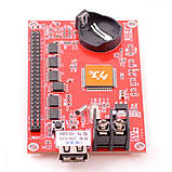 Монохромний контролер HD-U64, фото 2