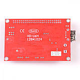 Монохромний контролер HD-U64, фото 3