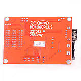 Монохромний контролер HD-U60, фото 3