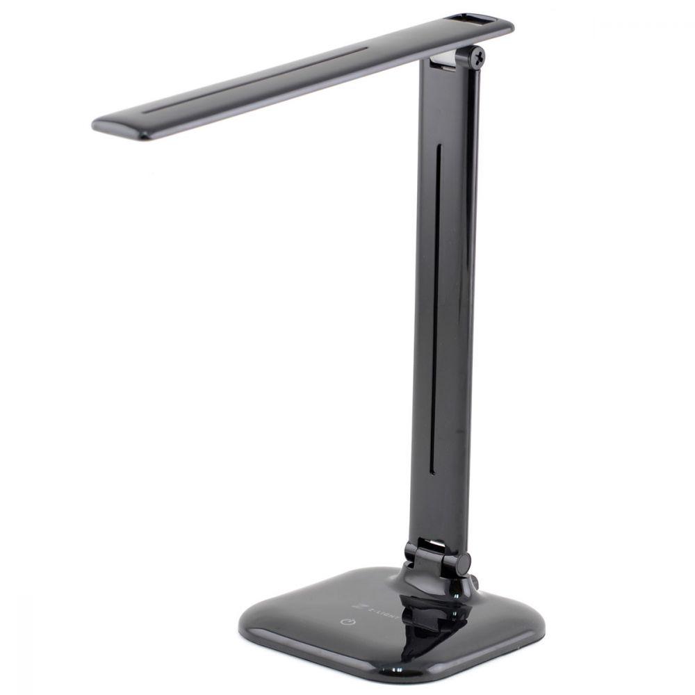 Настільна світлодіодна лампа Z-LIGHT ZL50101 9 W чорний 4000 K, фото 1