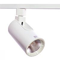 Світильник трековий Z-Light 30 Вт ZL 4017 білий