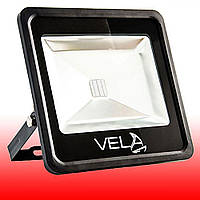 Світлодіодний прожектор VELA LED COLOR 30 ВТ 220 V IP66 620-630nm червоний (120-0404-00008) Червоний