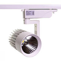 Світильник трековий Z-Light 30 Вт ZL4003304 білий
